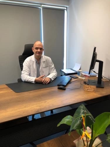 Prof. Dr. Elmas Kasap