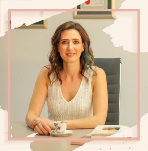 Doç. Dr. Arzu Akçal Profil Fotoğrafı