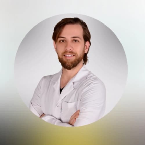 Uzm. Dr. Dorukhan Besin Profil Fotoğrafı