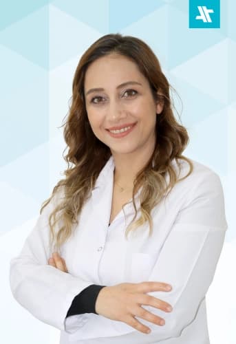 Op. Dr. Mehtap Bayrak Gizir