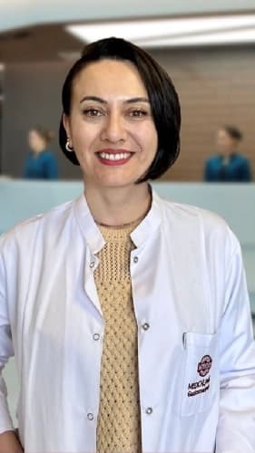 Uzm. Dr. Figen Bayraktar