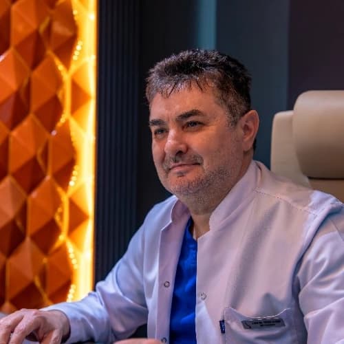 Prof. Dr. Seçkin Ulusoy Profil Fotoğrafı