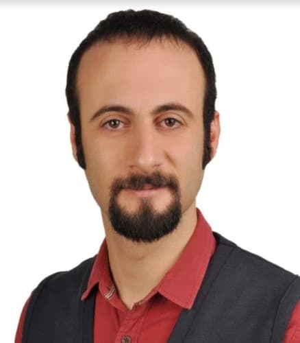 Uzm. Dr. Cem Özdağ Profil Fotoğrafı
