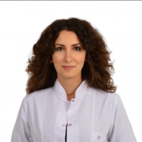 Dyt. Ezgi İşler Profil Fotoğrafı