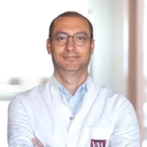 Prof. Dr. Birol Özkan Profil Fotoğrafı
