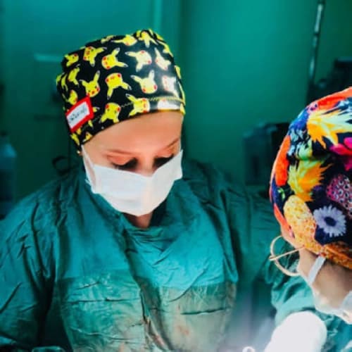 Op. Dr. Pelin Pazarcıoğlu Profil Fotoğrafı