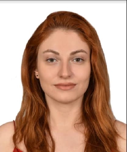 Psk. Dan. Ayşe Asena Gökalp