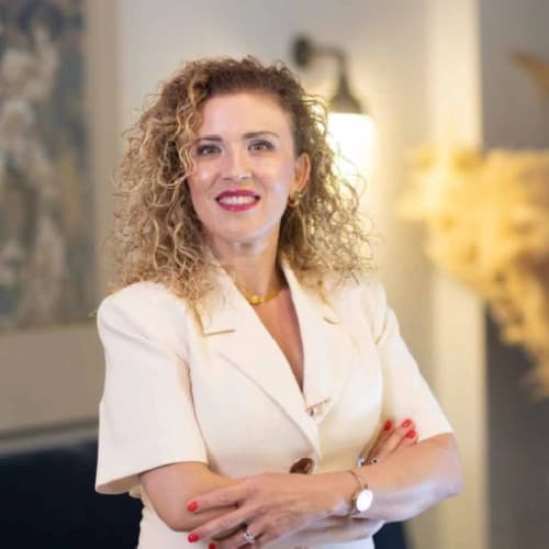 Uzm. Dr. Arzu Görgülü Eraslan Profil Fotoğrafı
