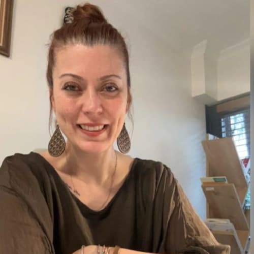 Uzm. Dr. Dilşah Önerli Profil Fotoğrafı