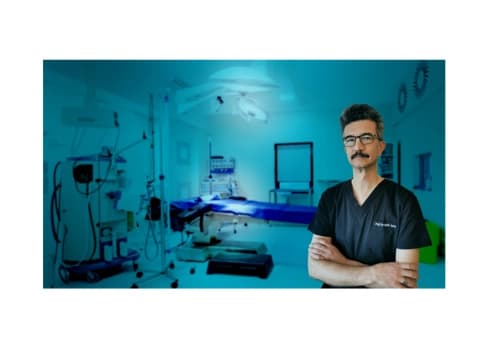 Prof. Dr. Refik Ayten