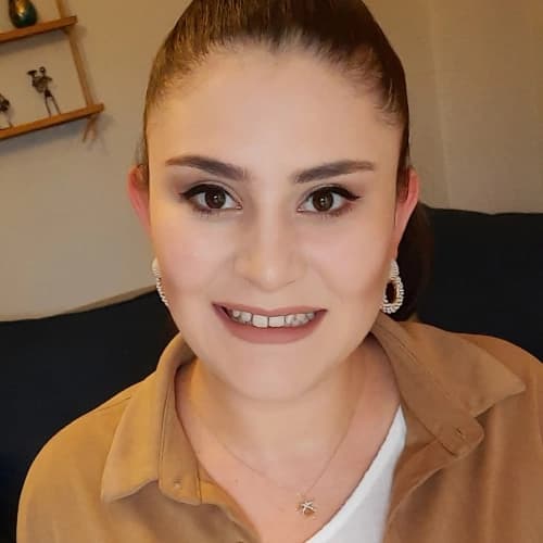 Psk. Cansu Şafak Gürkan Profil Fotoğrafı