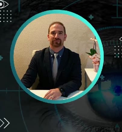 Doç. Dr. Mustafa Köşker Profil Fotoğrafı