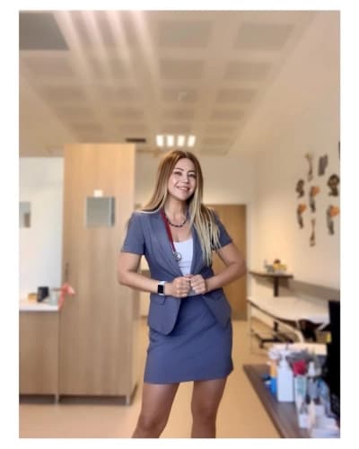 Uzm. Dr. Pınar Akça