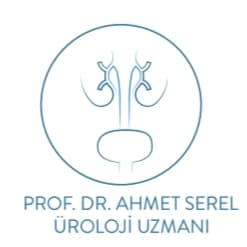 Prof. Dr. Ahmet SEREL Profil Fotoğrafı