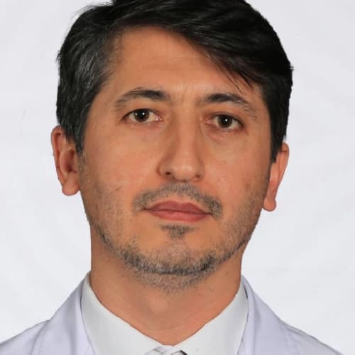 Doç. Dr. Mustafa Altaş Profil Fotoğrafı