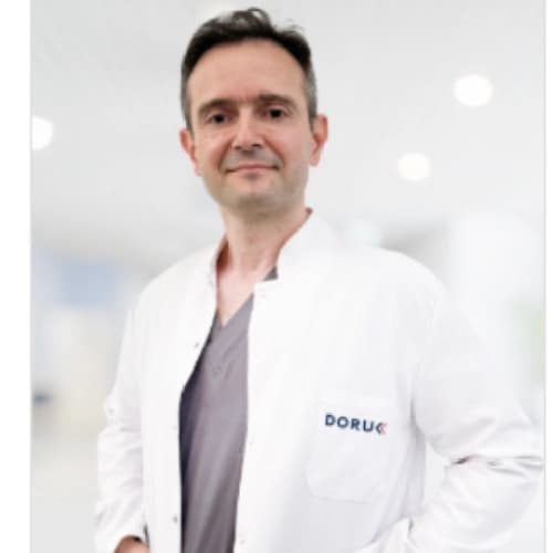 Uzm. Dr. Erkan Avcı Profil Fotoğrafı