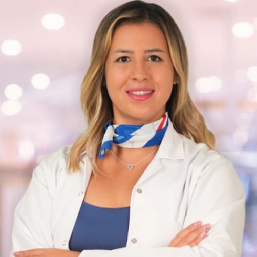 Op. Dr. Merve Civelek