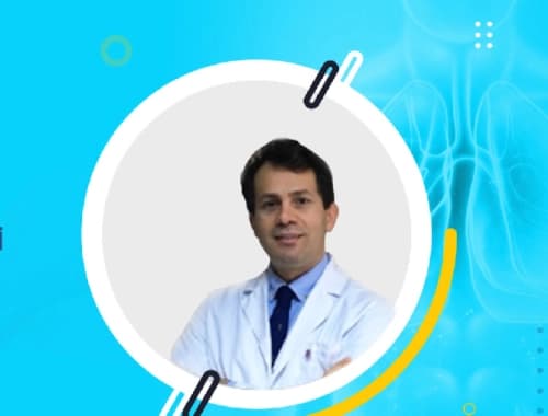 Prof. Dr. Ali Çelik Profil Fotoğrafı