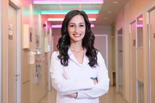 Uzm. Dyt. Hülya Yiğit Profil Fotoğrafı