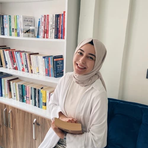 Psk. Dan. Simay Ekiz