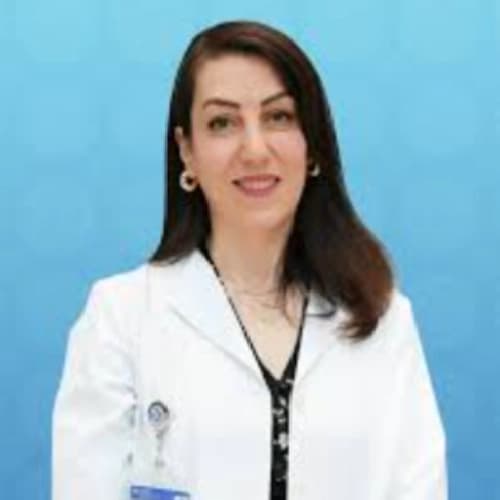 Prof. Dr. Neslihan Yılmaz Profil Fotoğrafı