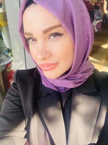 Psk. Mukaddes Zeynep Malkoç Profil Fotoğrafı