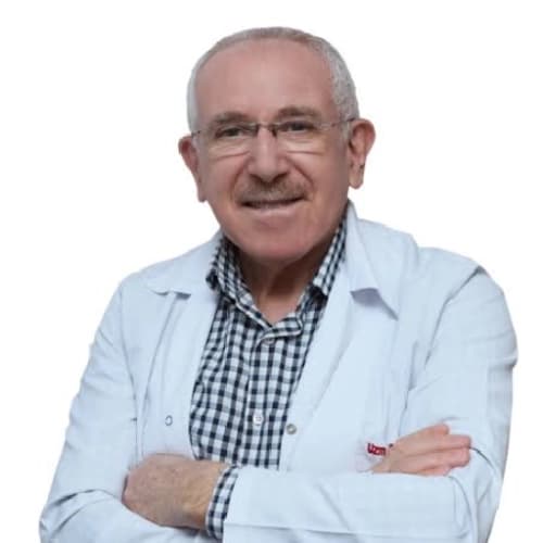 Uzm. Dr. Abdurrahman Tomakin Profil Fotoğrafı