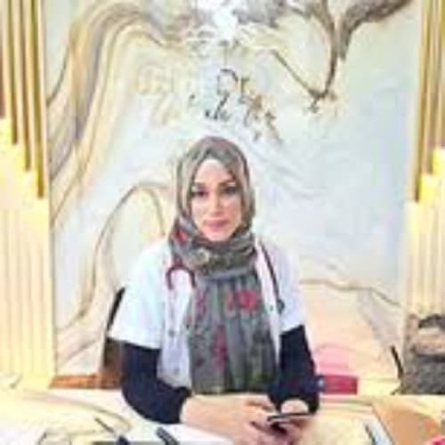 Uzm. Dr. Gülşah Toprak