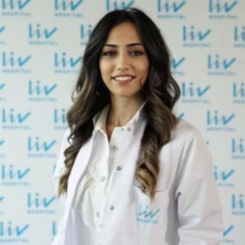 Klinik Psikolog Selenay Yücel Profil Fotoğrafı