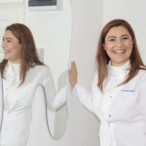 Dr. Dt. Emel Umur Buğdaybey Profil Fotoğrafı