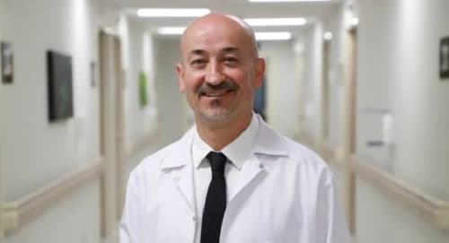 Op. Dr. Ersin Kurtar Profil Fotoğrafı