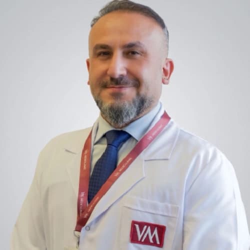 Prof. Dr. Cemil Aydın