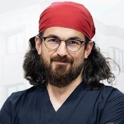 Op. Dr. Ali Varlı Profil Fotoğrafı