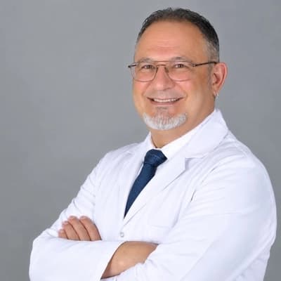 Doç. Dr. Serhat Yalçınkaya Profil Fotoğrafı