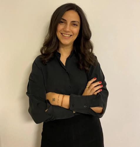 Dr. Öğr. Üyesi Bilge MERAL KOÇ Profil Fotoğrafı