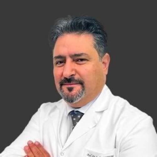 Prof. Dr. Serdar Akpınar Profil Fotoğrafı