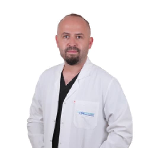 Op. Dr. Olcay Köse Profil Fotoğrafı