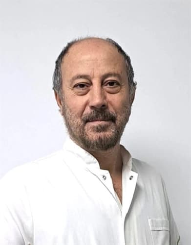 Op. Dr. Süleyman Tümen Profil Fotoğrafı