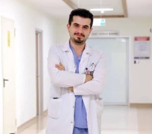 Uzman Odyolog Hüsnü Kayıkcı Profil Fotoğrafı
