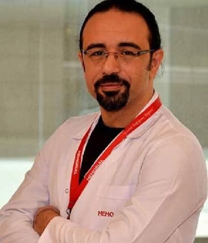 Prof. Dr. Engin Acıoğlu Profil Fotoğrafı