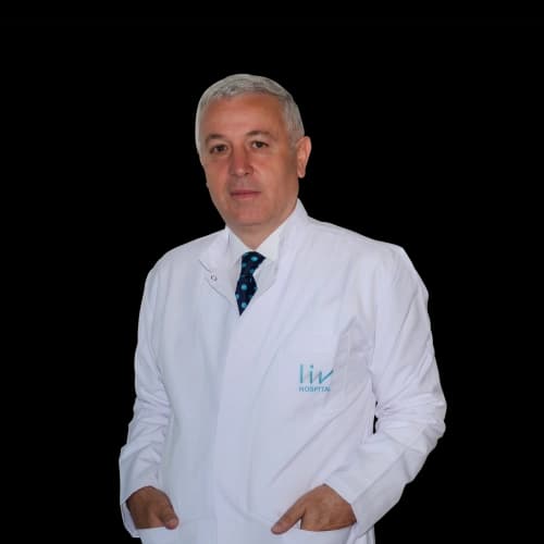 Op. Dr. Çetin Arık Profil Fotoğrafı