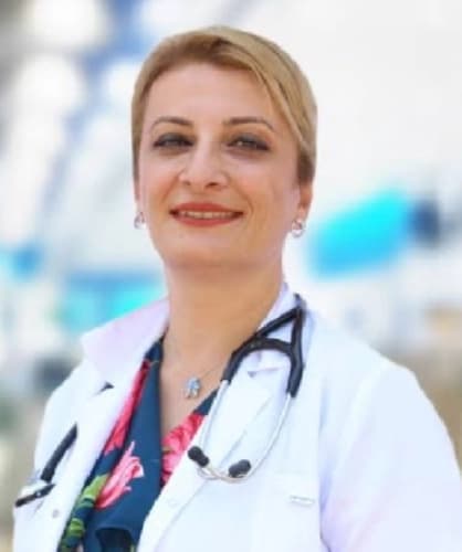 Uzm. Dr. Aycan Uğur Profil Fotoğrafı