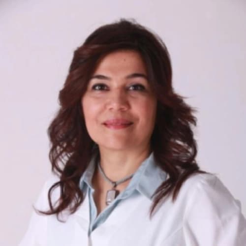 Uzm. Dr. Ayşenur Çelik Profil Fotoğrafı