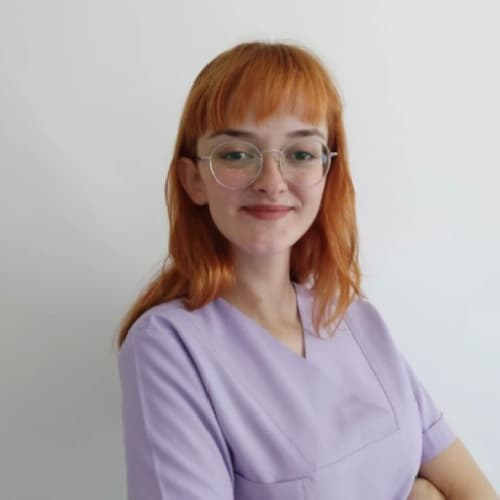 Dt. Dilara Özçelik