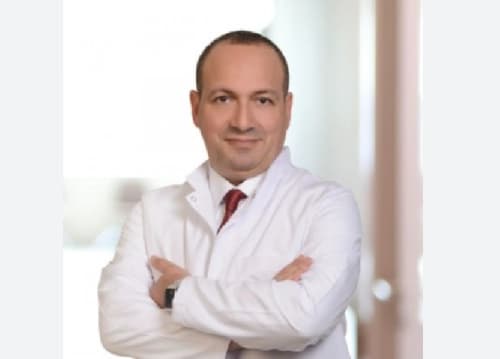 Uzm. Dr. Hilmi Emre Kaya Profil Fotoğrafı