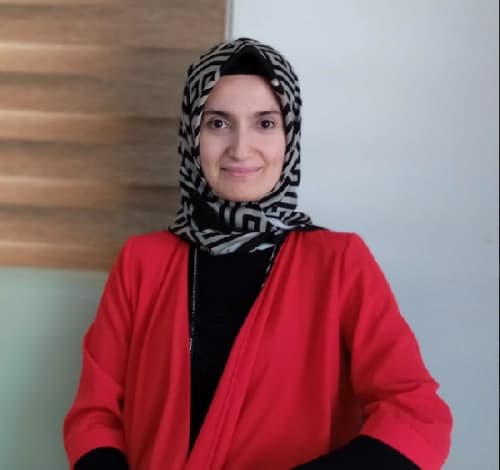 Çocuk Gelişim Enise Benek Profil Fotoğrafı