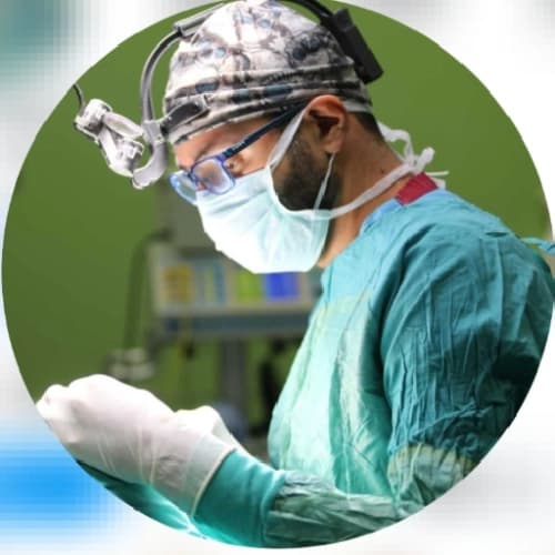 Op. Dr. Hasan Ateş Profil Fotoğrafı