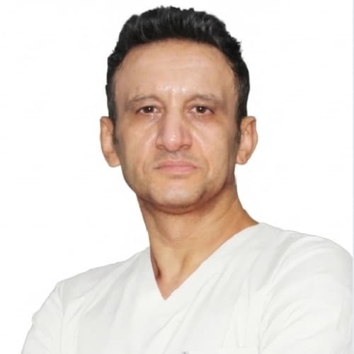 Op. Dr. Kadir Yaman Profil Fotoğrafı
