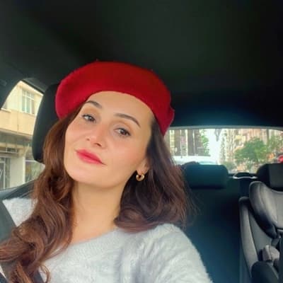 Dt. Didem Genç Profil Fotoğrafı