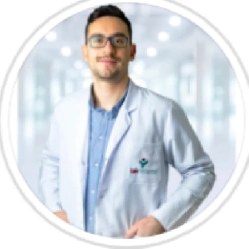 Dr. Enez Talip Yiğiteli Profil Fotoğrafı